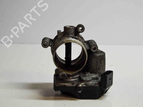 Used Throttle body AUDI A4 B8 (8K2) 2.0 TDI (143 hp) 6875656
