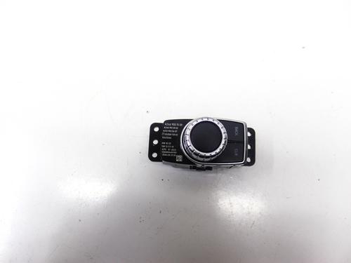 Used Electronic module MERCEDES-BENZ CLA Coupe (C117) CLA 250 (117.344) (211 hp) 29569153