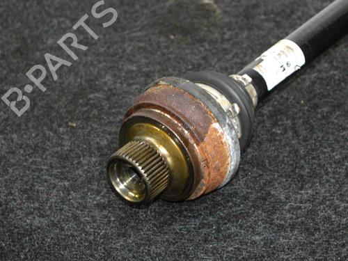 Left rear driveshaft AUDI A8 D4 (4H2, 4H8, 4HC, 4HL) 3.0 TFSI quattro | BP12125421M40