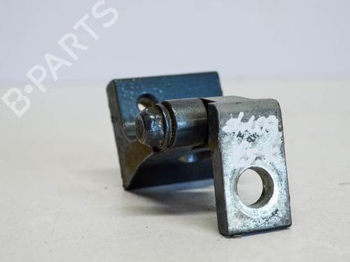 Used Hinge/Door check strap VW TOUAREG (7LA, 7L6, 7L7) 2.5 R5 TDI (163 hp) 14685691