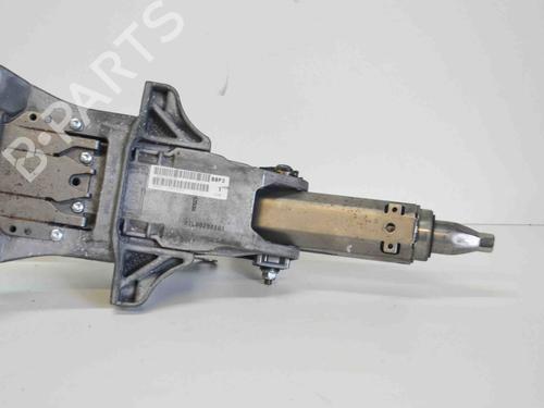 Steering column MAZDA 3 (BL) 1.6 MZ-CD (BL14) | BP7673616M21 