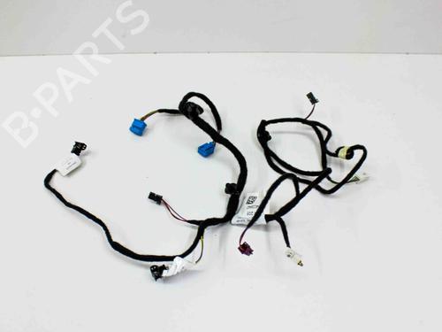 Used Wiring harness MERCEDES-BENZ C-CLASS T-Model (S205) C 350 e (205.247) (211 hp) 16540775