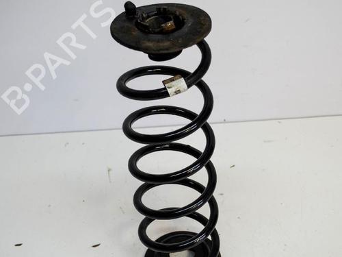 Støddæmperfjeder VW GOLF VII (5G1, BQ1, BE1, BE2) 1.6 TDI (105 hp) 14689718