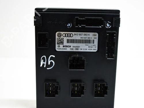 Used Electronic module Electronic module AUDI A4 B8 (8K2) 2.0 TDI (163 hp) 7913694 7913694