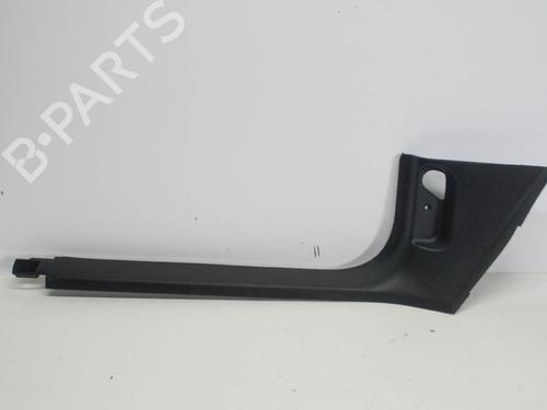 Used Step SKODA OCTAVIA II Combi (1Z5) 1.8 TSI 4x4 (160 hp) 14671601