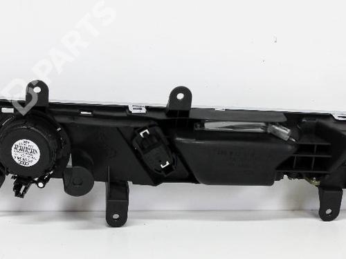 Used Front left interior door handle AUDI A6 C6 (4F2) 2.0 TDI (121 hp) 8852463