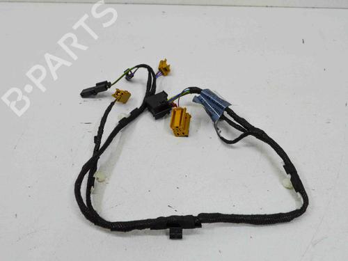Used Wiring harness AUDI Q5 (FYB, FYG) 2.0 TFSI quattro (252 hp) 15681457