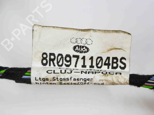 Electronic module AUDI Q5 (8RB) 2.0 TFSI quattro | BP14681451M83 
