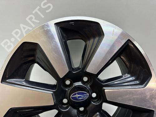 Fælk SUBARU FORESTER (SJ_) 2.5 AWD (SJ9) | BP37515361C45 - Image 2