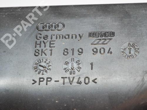 Other AUDI A4 B8 (8K2) 2.0 TDI | BP6499404O1 