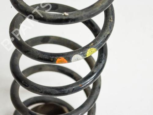 Shock absorber spring VW POLO (9N_, 9A_) 1.4 TDI | BP14685059C152 