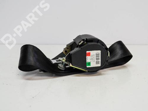 Used Rear right seatbelt AUDI A5 (8T3) 2.0 TDI (177 hp) 6876175
