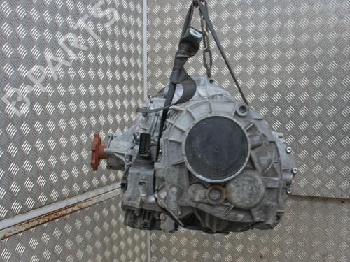 Gearkasse AUDI A5 Convertible (F57, F5E) 2.0 TDI quattro | BP29987408M3