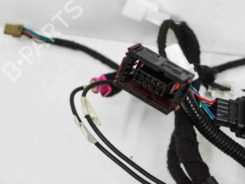 Wiring harness TESLA MODEL S (5YJS) 85 | BP14680726E16 