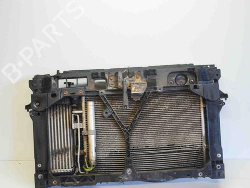 Used Front slam panel MAZDA 3 (BL) 1.6 MZ-CD (BL14) (109 hp) 14673844