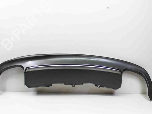 Used Rear bumper AUDI A5 (8T3) S5 quattro (333 hp) 21811451