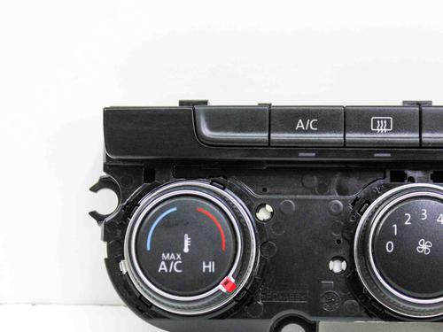 Electronic module VW PASSAT B8 Variant (3G5, CB5) 2.0 TDI | BP17867402M83 - Image 2