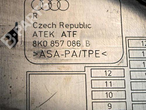 Other AUDI A4 B8 (8K2) 2.0 TDI | BP6496954O1 
