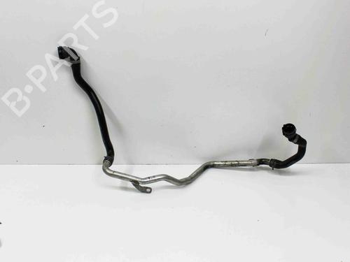 Used Pipe AUDI A5 (8T3) S5 quattro (333 hp) 21811508