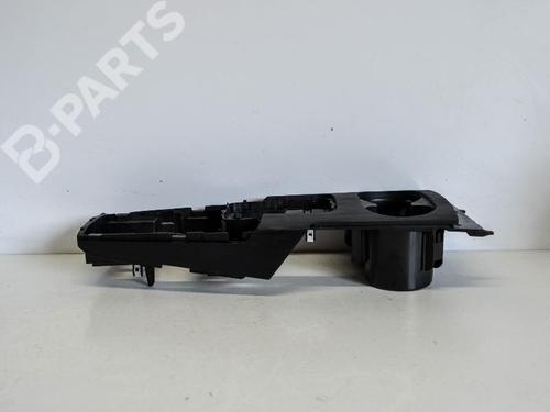 Automatic gearbox selector AUDI A3 Limousine (8VS, 8VM) 2.0 TDI | BP6501919M91 