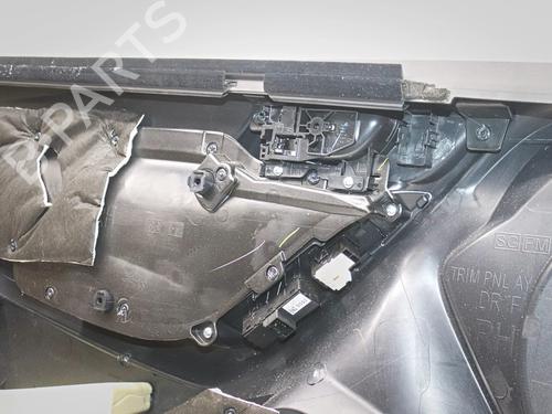 Front right panel SUBARU FORESTER (SJ_) 2.5 AWD (SJ9) | BP37522686C59 - Image 10