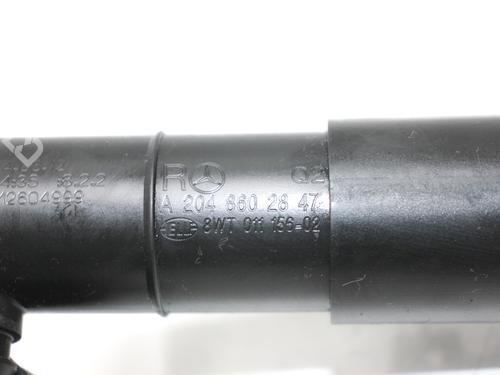 Headlight washer MERCEDES-BENZ C-CLASS Coupe (C204) C 220 CDI (204.302) | BP33971969E17  - Image 7