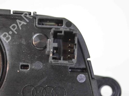 Electronic module AUDI A4 B9 (8W2, 8WC) 2.0 TFSI | BP8348355M83