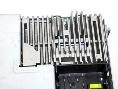 Electronic module VW CC B7 (358) 2.0 TFSI | BP33250257M83  - Image 14