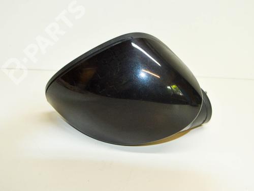 Right mirror SEAT IBIZA IV (6J5, 6P1) 1.6 TDI | BP10222563C27 