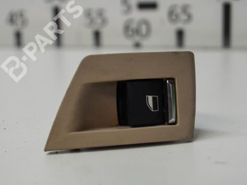 Used Right rear window switch BMW 5 Touring (F11) 520 d (184 hp) 7539092