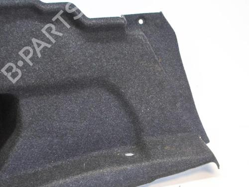 Boot lining BMW 4 Coupe (F32, F82) 428 i | BP14670855I3 