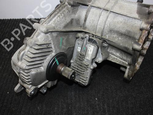 Transfer box PORSCHE CAYENNE (92A) 4.8 S | BP33317643M36 - Image 4