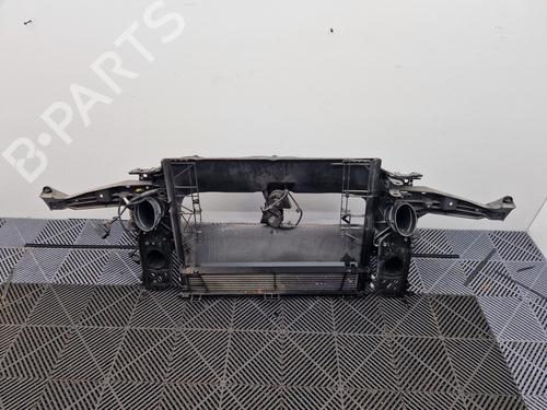Front slam panel PORSCHE CAYENNE (92A) 4.8 S | BP33325126C72  - Image 11