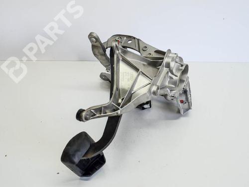 bremsepedal AUDI A6 C6 (4F2) 3.0 TDI quattro | BP6493403I19 