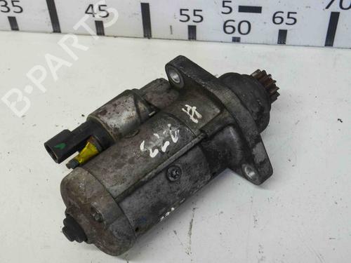 Starter AUDI A3 Sportback (8PA) 2.0 TDI 16V | BP6531864M8