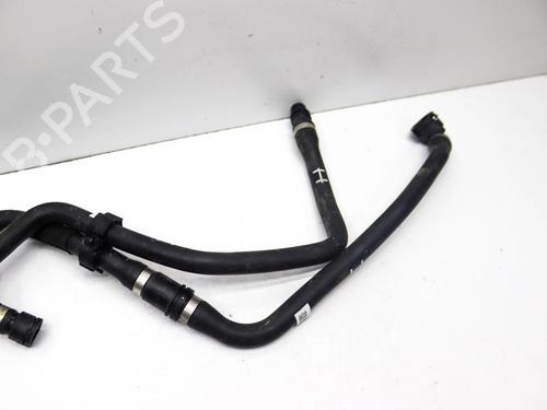 Pipe BMW X3 (G01, F97, G08) iX3 | BP30393848M125 - Image 3