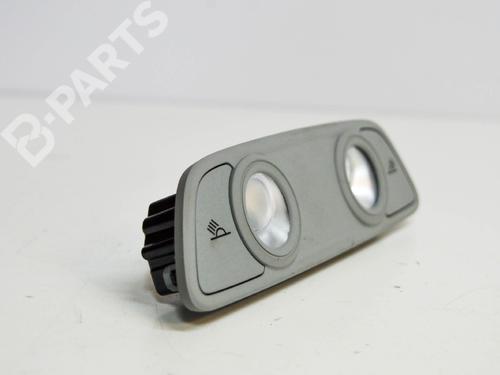 Interior roof light AUDI Q5 (FYB, FYG) 2.0 TDI quattro | BP7538934I8 