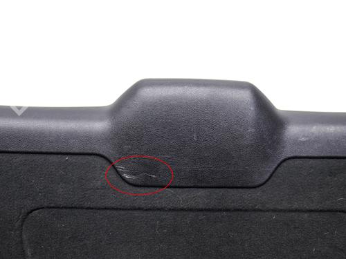 Boot lining PORSCHE CAYENNE (92A) 3.0 S E-Hybrid | BP33250225I3  - Image 5