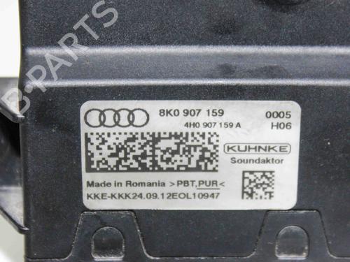 Electronic module AUDI A5 (8T3) S5 quattro | BP21811521M83 