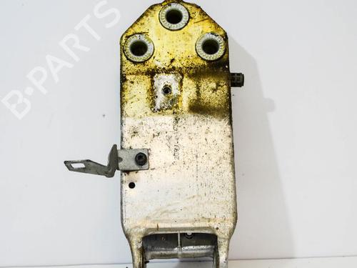 Bumper shock absorber BMW 5 (F10) 520 d | BP14689659C125 