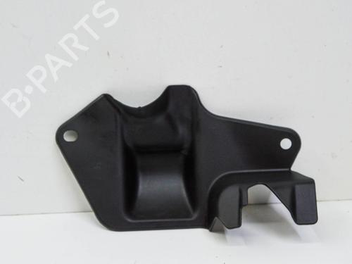Andre SKODA OCTAVIA II Combi (1Z5) 2.0 TFSI (200 hp) 16143907