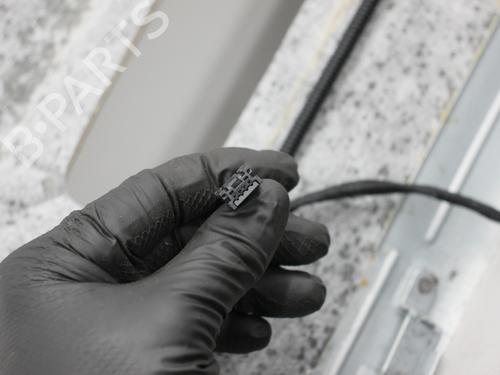 Interiør tag LAND ROVER RANGE ROVER SPORT III (L461) P440e PHEV AWD | BP31085577I12 