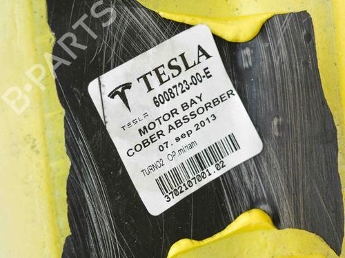 Andre TESLA MODEL S (5YJS) 85 | BP16273718O1 