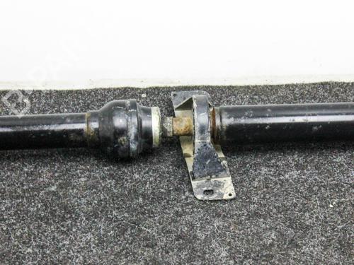 Driveshaft VW CADDY III Box Body/MPV (2KA, 2KH, 2CA, 2CH) 2.0 TDI 16V 4motion | BP18200450M37 