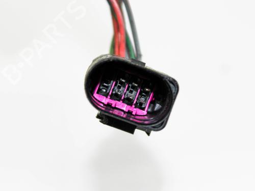 Wiring harness AUDI Q5 (8RB) 3.2 FSI quattro | BP17714019E16 