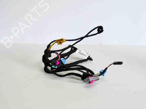 Kabelboom VW PASSAT B7 Variant (365) 2.0 TDI (140 hp) 14687045