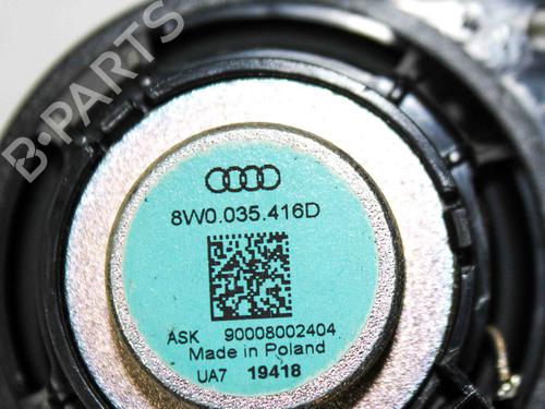 Modulo electronico AUDI A4 B9 (8W2, 8WC) 2.0 TFSI quattro | BP26512705M83 