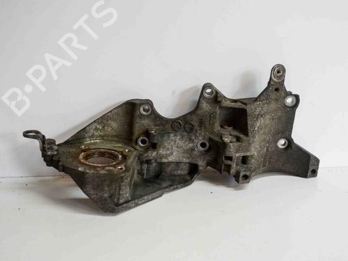 Used Other VW POLO V (6R1, 6C1) 1.2 TDI (75 hp) 6502870