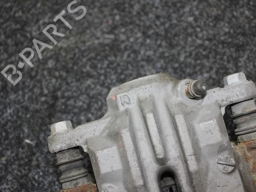 Right rear brake caliper SUBARU FORESTER (SJ_) 2.5 AWD (SJ9) | BP37413294M106 - Image 9