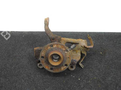 Used Right front steering knuckle SKODA OCTAVIA III (5E3, NL3, NR3) 2.0 TDI (150 hp) 15206106